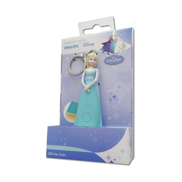 Šviečianti LEGO Disney Elzos figūrėlė-image-2