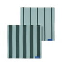 Iš tekstilės servetėlės 2 vnt. Stripes – Mette Ditmer Denmark