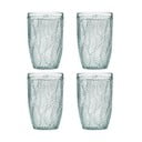 Stiklinės 4 vnt. 450 ml Areca – Ladelle