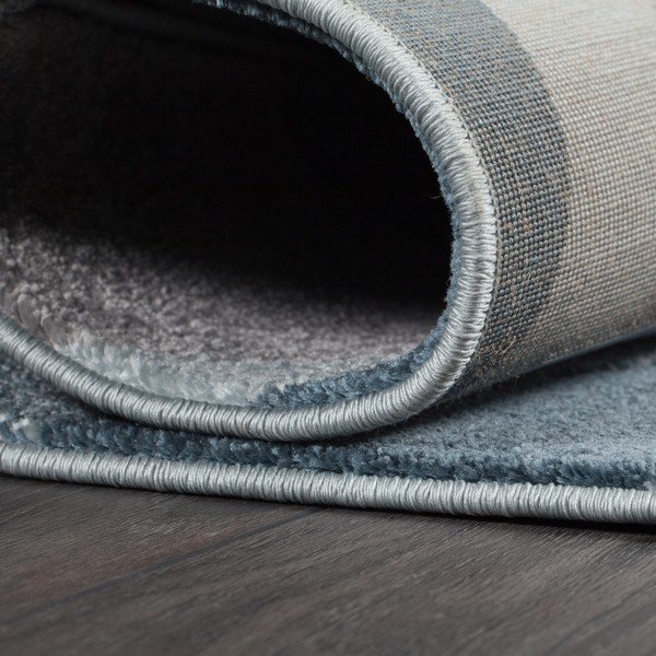 Kilimų kilimai "Flair" Kilimai "Shatter Denim", 160 x 230 cm-image-2