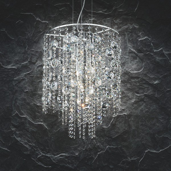 Pakabinamas šviestuvas Evergreen Lights Vebel-image-1