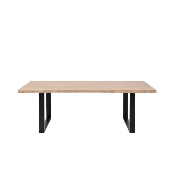 Valgomojo stalas Actona Cannington, 230 x 100 cm-image-1