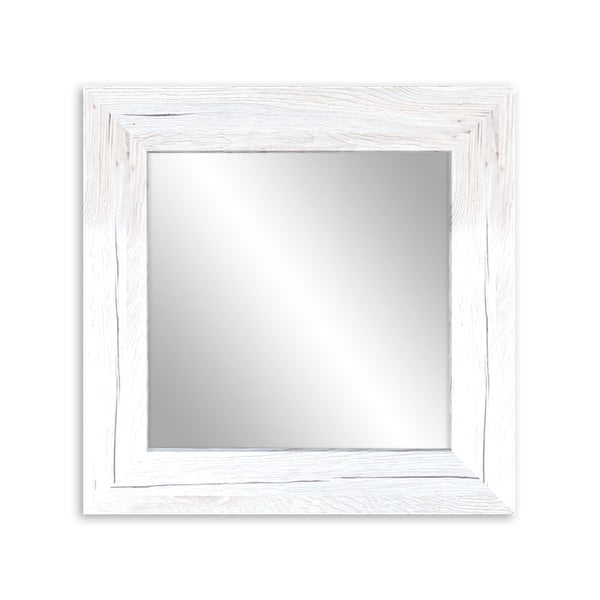 Sieninis veidrodis Styler Chandelier Jyvaskyla Lento, 60 x 60 cm