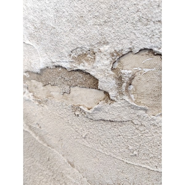 Rankomis tapytas paveikslas 90x120 cm Sand Wall - Malerifabrikken-image-2