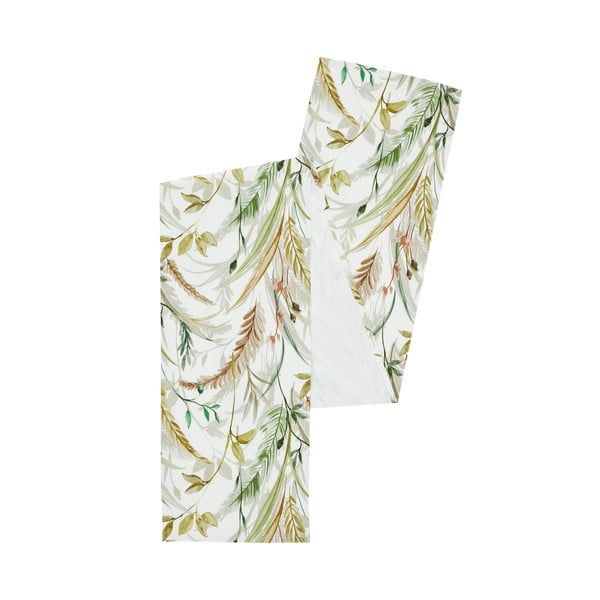 Iš medvilnės stalo takelis 33x220 cm Ornamental Grasses – RHS-image-2