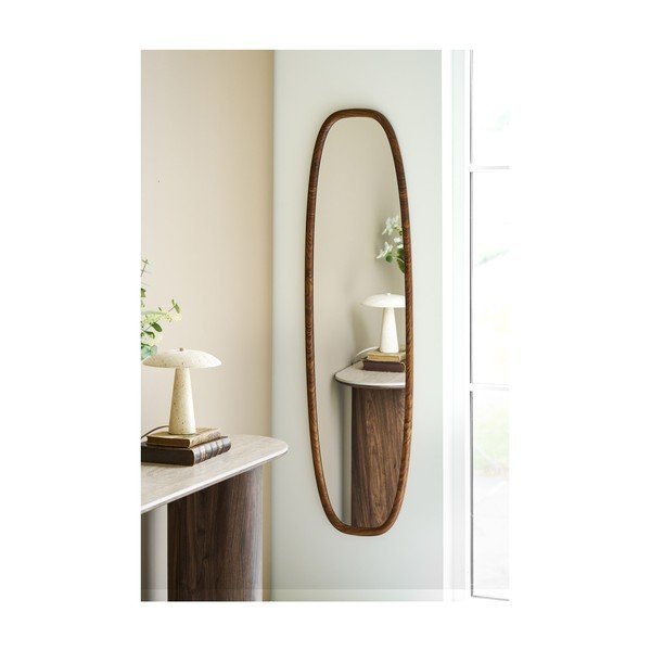 Sieninis veidrodis Luxon – House Nordic-image-1