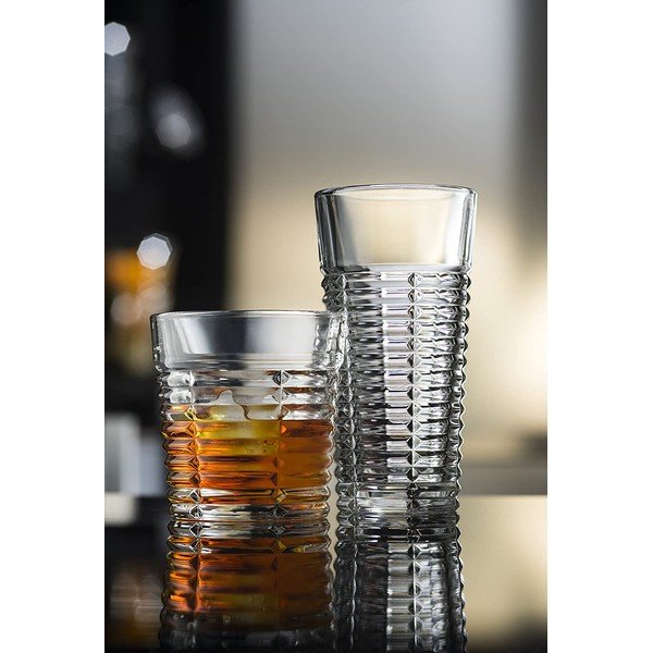 Stiklinė taurė La Rochère Tempo, 280 ml-image-1
