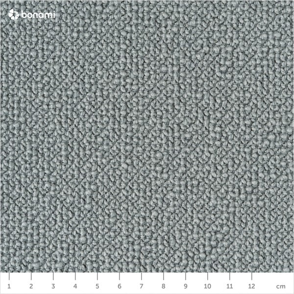 EMKO Naïve pilkos spalvos vilnonis kojūgalis-image-3