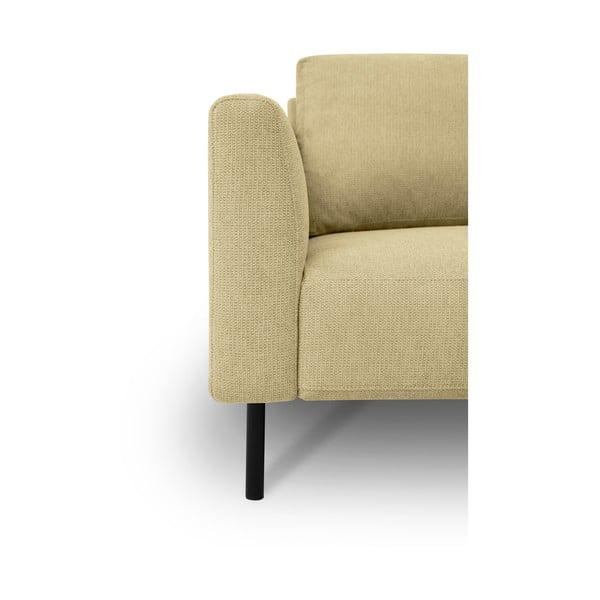 Kampinė sofa ochros spalvos (su dešiniuoju kampu) Hero – Scandic-image-3