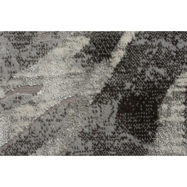 Pilkas kilimas Flair Rugs Lyra, 200 x 290 cm-image-2
