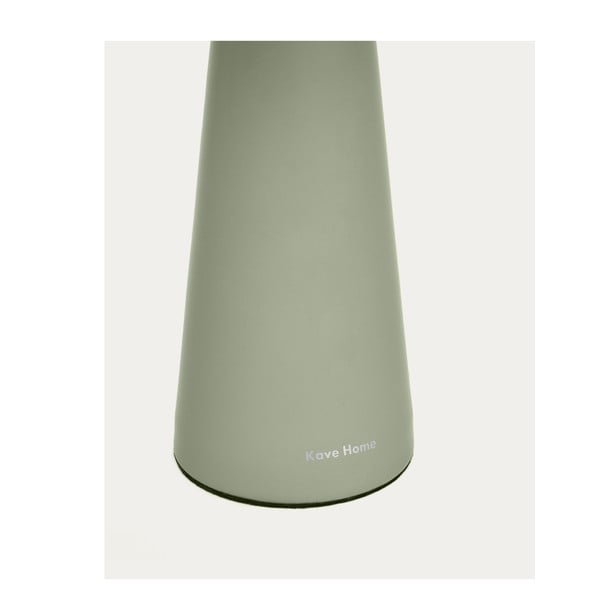 Lauko šviestuvas LED su pritemdymo funkcija USB ø 10 cm Arenys – Kave Home-image-2