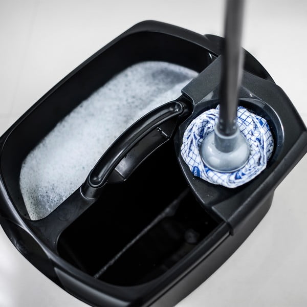 Iš plastiko kibiras 10 l – Addis-image-1