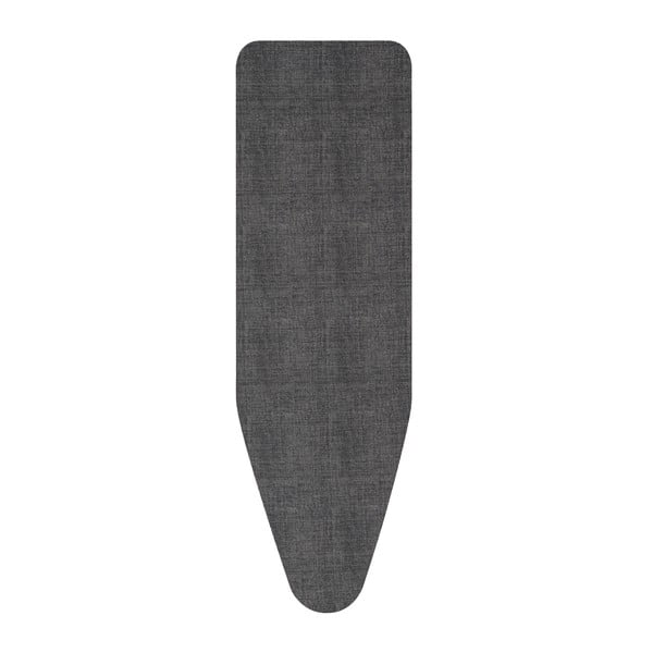 Lyginimo lentos užvalkalas Denim Black C – Brabantia