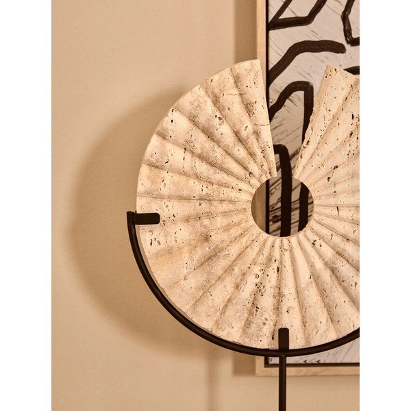 Iš akmens statulėlė (aukštis 46 cm) Tibor – Premier Housewares-image-2