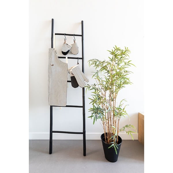 Prijuostė Sherlock - Tiseco Home Studio-image-1