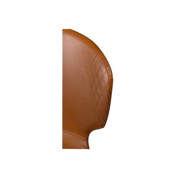 Ruda DAN-FORM Hawk valgomojo kėdė-image-2