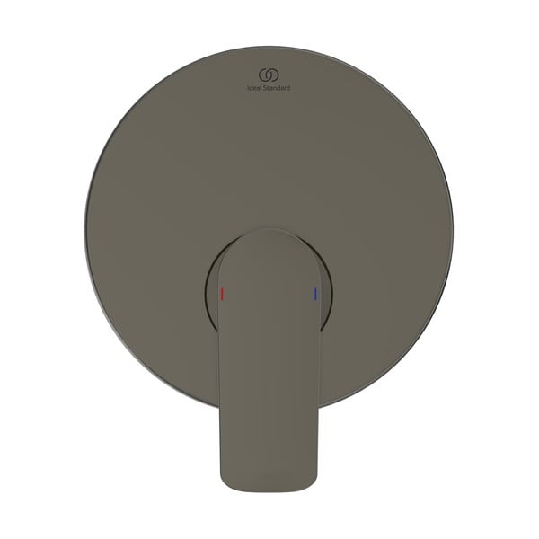 Dušo kambariui/po priedanga čiaupas antracito spalvos Connect Air – Ideal Standard-image-1