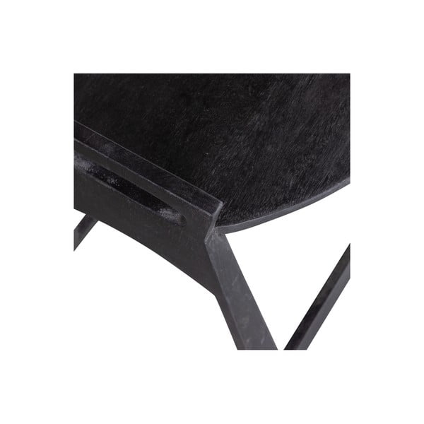 Šoninis stalas 39x49 cm Flo – Basiclabel -image-3