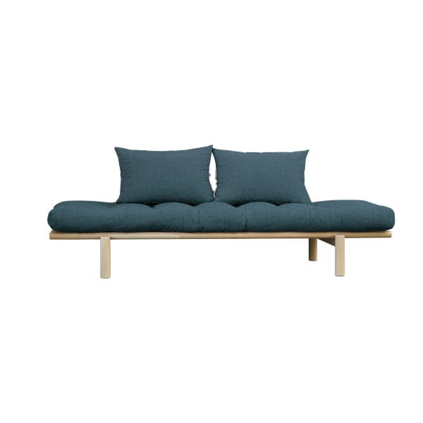 Sofa Karup Design Pace Natural Clear/Dark Blue