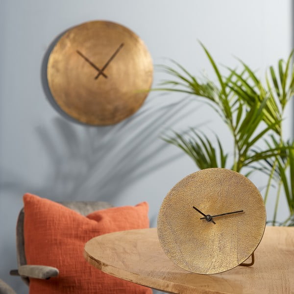 Laikrodis ø 20 cm Licola - Light & Living-image-1