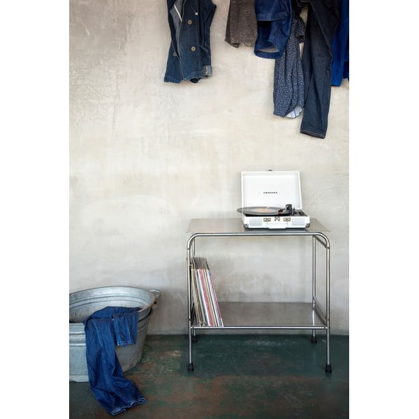 Rudas Crosley Cruiser Deluxe patefonas-image-4