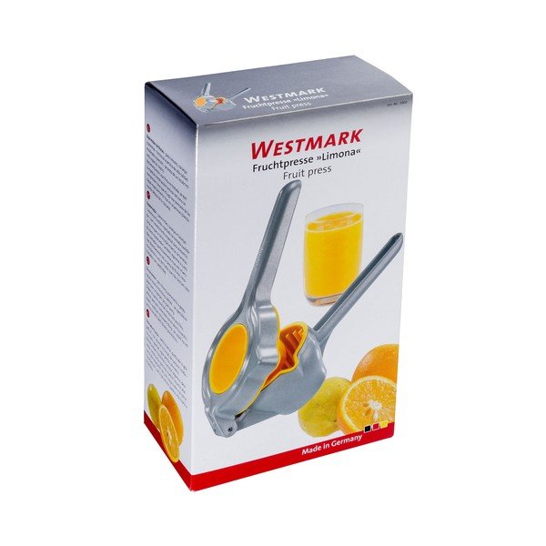 Westmark Limona citrusinių vaisių presas-image-3