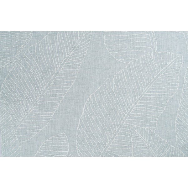 Permatoma užuolaida mėtų spalvos 140x260 cm Napa – Mendola Fabrics-image-4