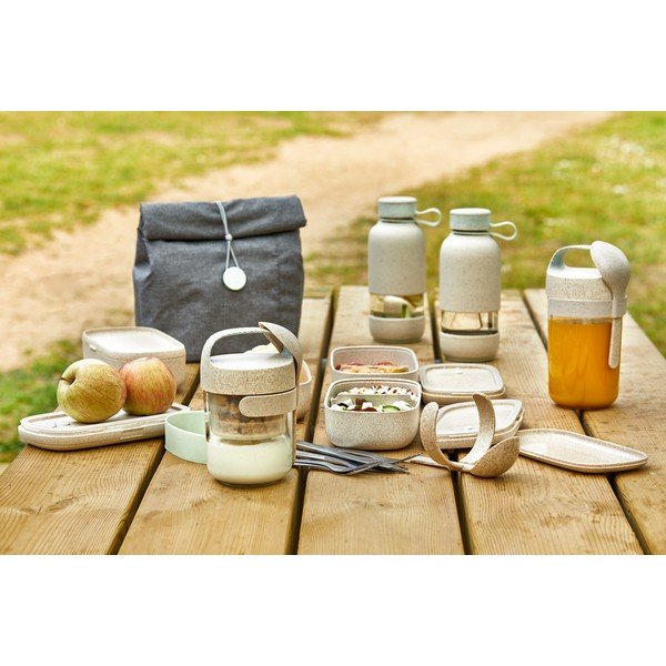 Užkandžių maišelis To Go Organic – Lékué-image-1