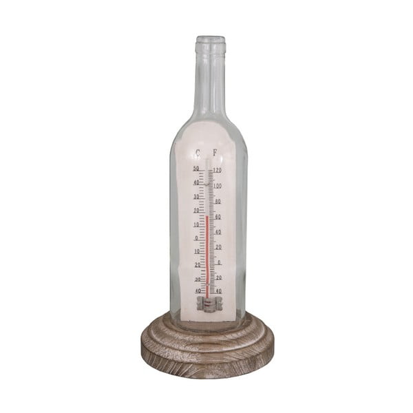 Termometras mediniame pagrinde Antic Line Thermometre