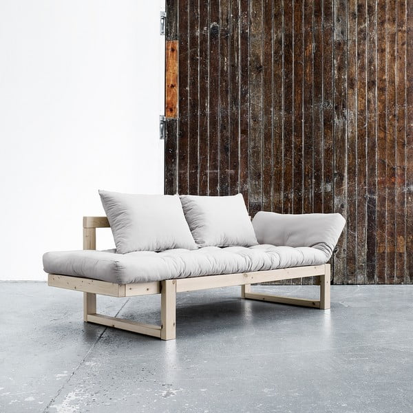Sofa "Karup Edge Natural/Vision-image-1