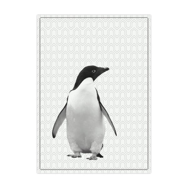 Virtuvinis rankšluostis PT LIVING Penguin, 50 x 70 cm