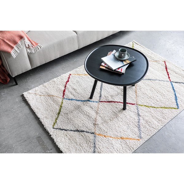 Kilimas smėlio spalvos 190x280 cm Kasbah – Universal-image-1