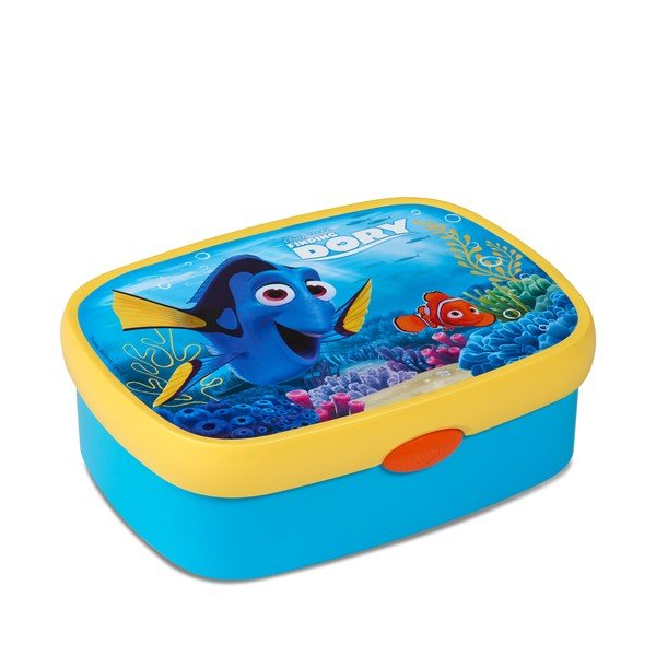 Vaikų užkandžių dėžutė Rosti Mepal Finding Dory
