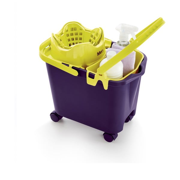 Kibiras iš plastiko 14 l – Rayen-image-2