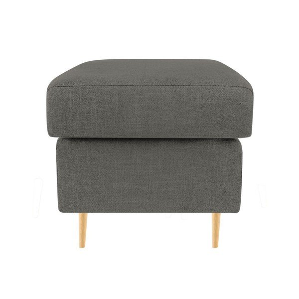 Tamsiai pilkas pufas Mazzini Sofas Iris-image-4