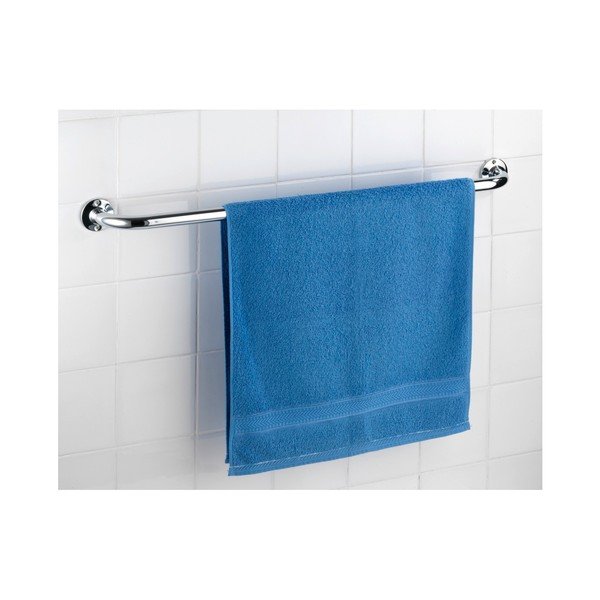 Sieninis rankšluosčių laikiklis Wenko Basic, 80 cm-image-1