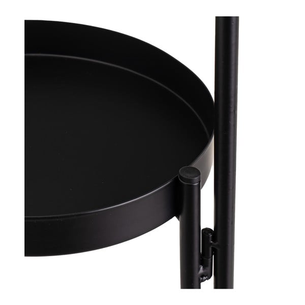 Iš metalo gėlių stovas (aukštis 60 cm) – Casa Selección-image-1