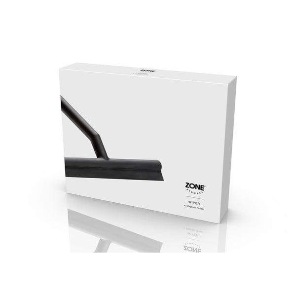 Juodas vonios valytuvas su laikikliu Zone-image-3