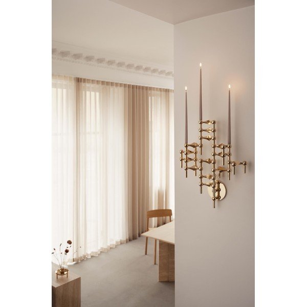 Iš metalo žvakidė Nagel – STOFF Nagel-image-3