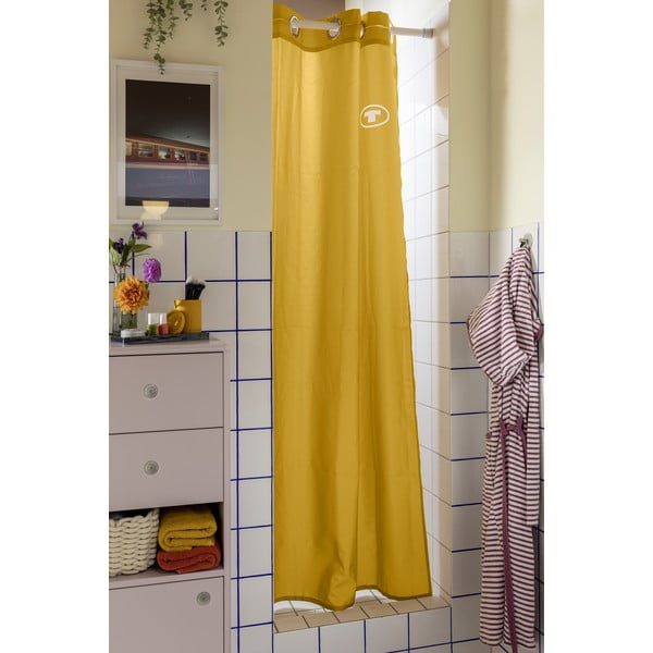 Dušo užuolaida 180x200 cm Tom Tailor Get Naked – Wenko-image-3