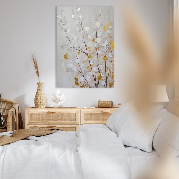 Paveikslas 70x100 cm Catkins – Styler-image-2