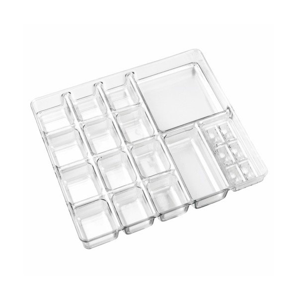 "InterDesign Linus Vanity Organizer-image-2