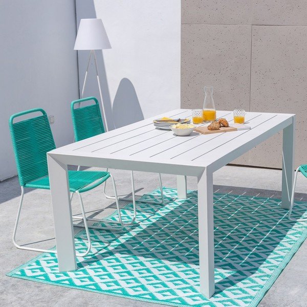 Mėlyna sodo kėdė Aruba - LDK Garden-image-1