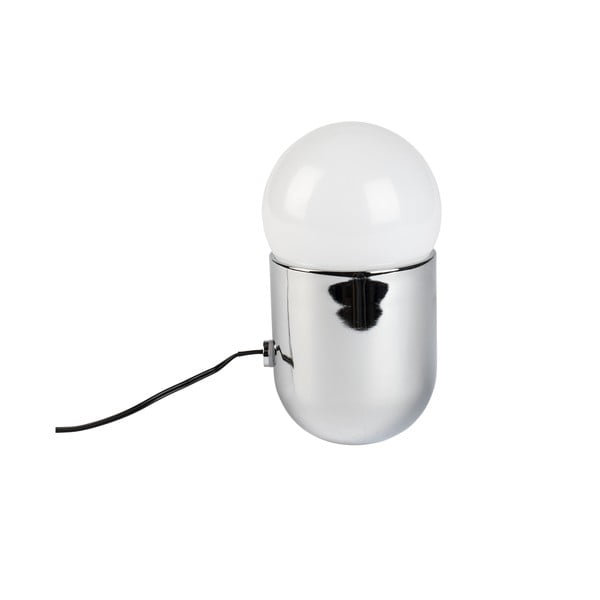 Sidabro spalvos stalinis šviestuvas "Zuiver Gio