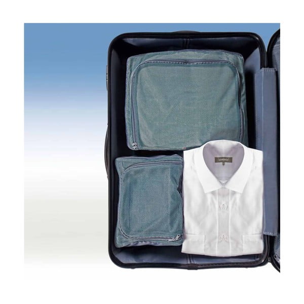 Spintos daiktadėžė su standžiais kraštais iš tekstilės– Rayen-image-3