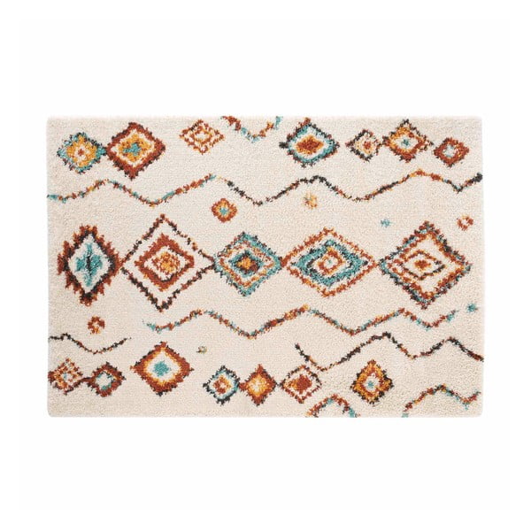 Kilimas 160x230 cm Vasco – douceur d'intérieur-image-4