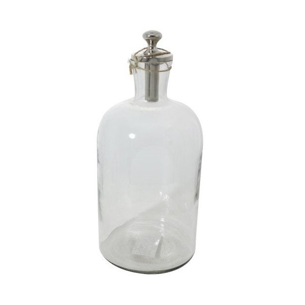 Buteliukas su kamšteliu "Grasse", 29 cm-image-1