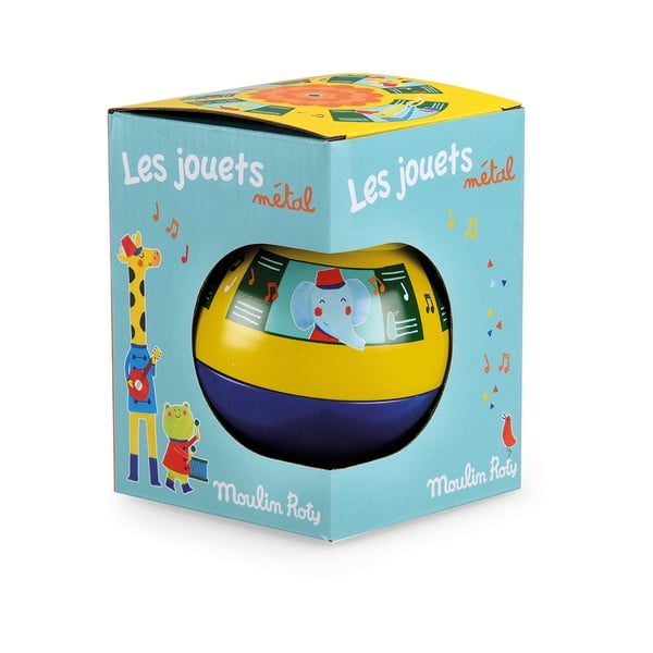 Žaislas - Moulin Roty-image-2