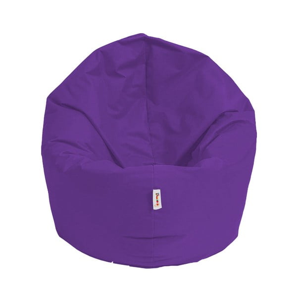 Sodo sėdmaišis violetinės spalvos Lyzi – Floriane Garden-image-1