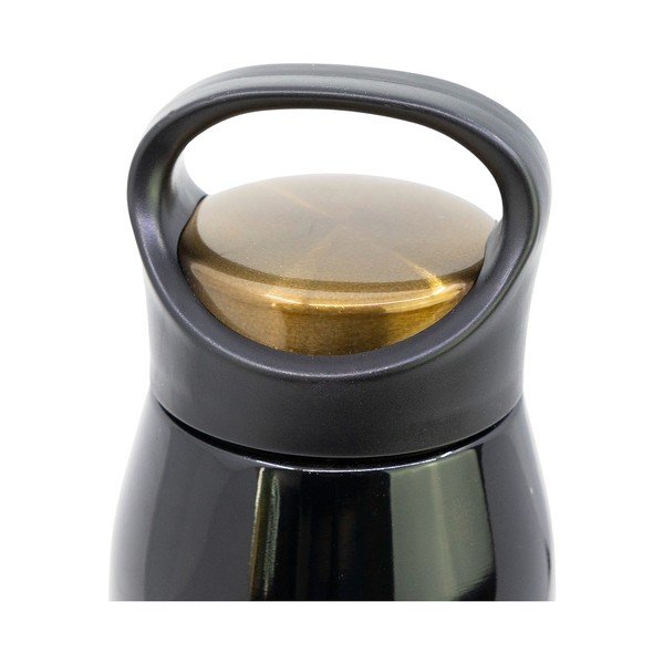Juodos spalvos iš nerūdijančio plieno vaikiškas termosas 665 ml Marvel – STOR-image-3